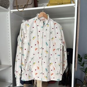 Christopher &  Banks jacket